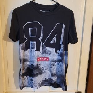 Aeropostale 84 NYC T